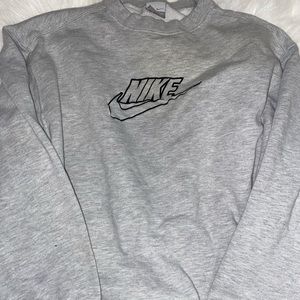 nike sweater